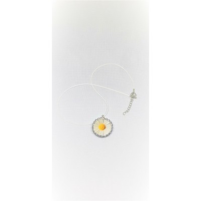 Collier SYMBOLE- un peu, beaucoup. à la folie