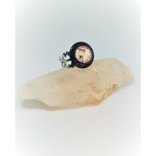 Bague FOCUS- amitié