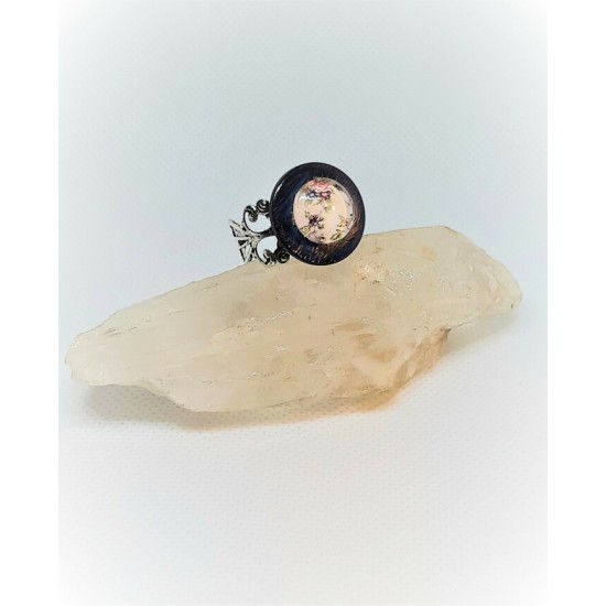 Bague FOCUS- amitié
