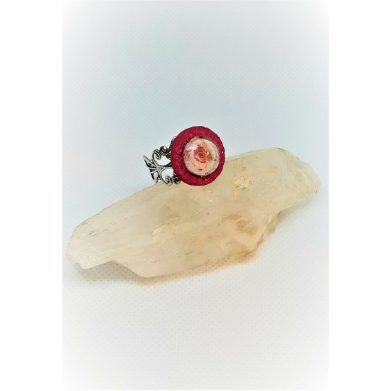 Bague FOCUS- tendresse