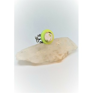 Bague FOCUS- croissance