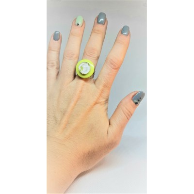 Bague FOCUS- croissance