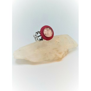 Bague FOCUS- douceur