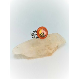 Bague FOCUS- folie