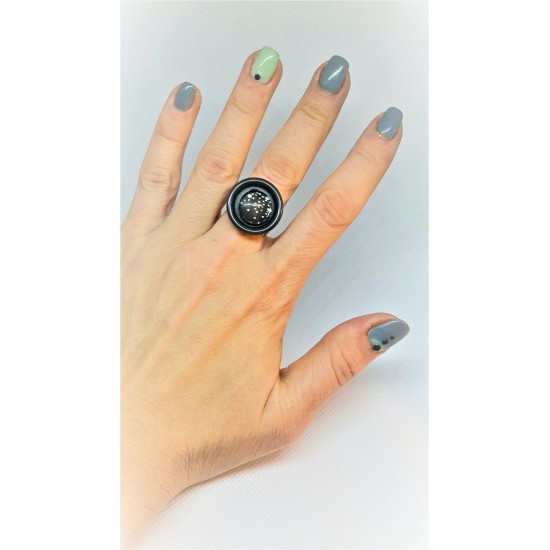 Bague FOCUS-magie