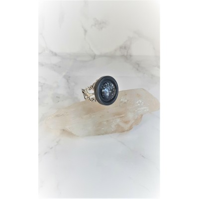 Bague FOCUS-magie