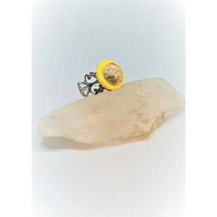 Bague FOCUS- nature
