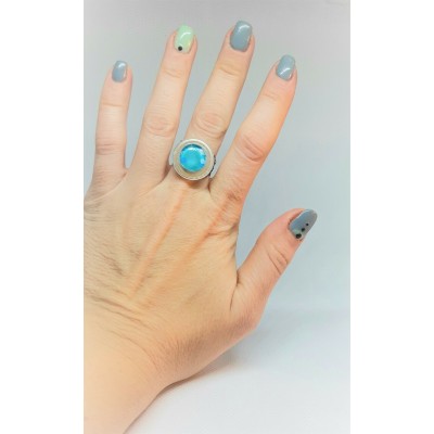 Bague FOCUS-rêve