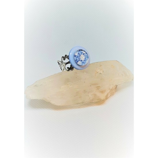 Bague FOCUS- richesse