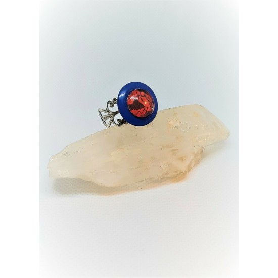 Bague FOCUS- rire