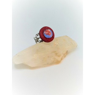 Bague FOCUS- union
