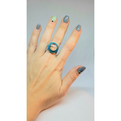 Bague FOCUS-zen