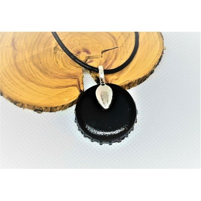 Collier SYMBOLE homme-bûcheron
