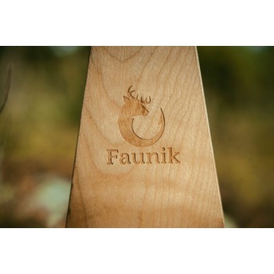 Appeau à orignal - Faunik