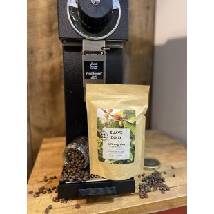 Café Suave