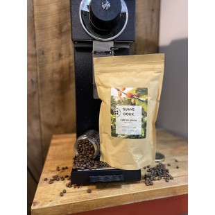 Café Suave