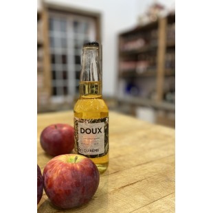 cidre DOUX petit