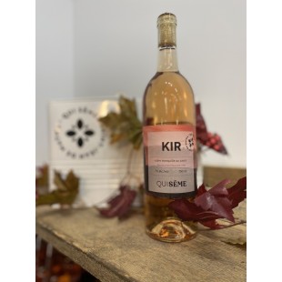 cidre KIR 