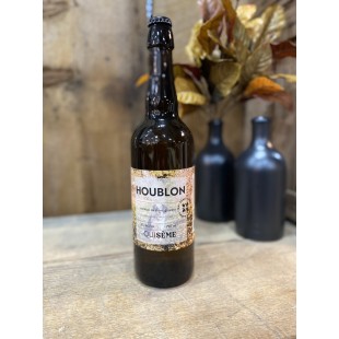 cidre Houblon