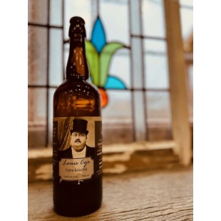 cidre Louis Cyr