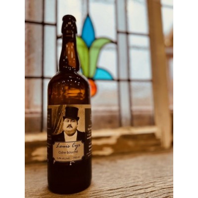 cidre Louis Cyr
