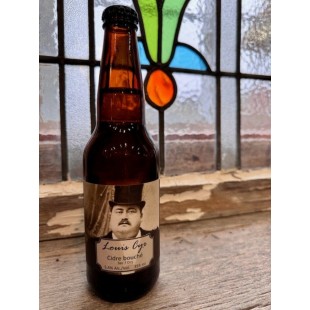 cidre Louis Cyr petit