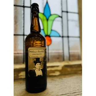 cidre Mélina
