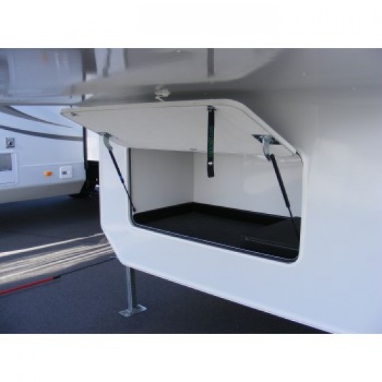 Hatchlift Standard Pour Portes De 21