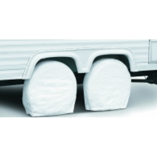 RV Wheel Covers #2   26-3/4