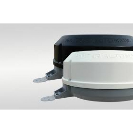 Antenne De Télévision HD Amplifiée RAYZAR® AUTOMATIC-Blanc