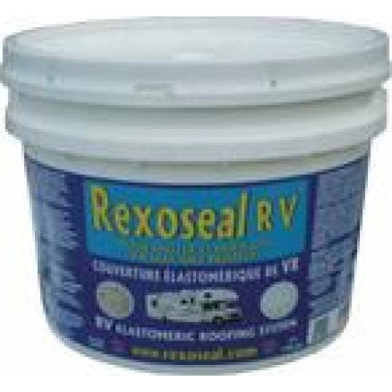 Rexoseal RV  4L ou 1.06 gal.