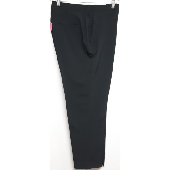 HP04  Pantalon noir marque Ben Hogan, très léger, 98% polyester gr. 38-32 