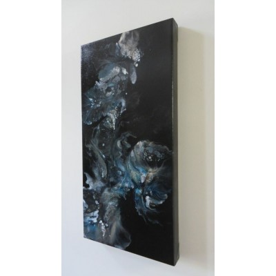 Abysse - Reproduction HD sur toile - 10 x 20