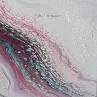 Emportés par le vent - Reproduction HD sur toile - 12 x 24