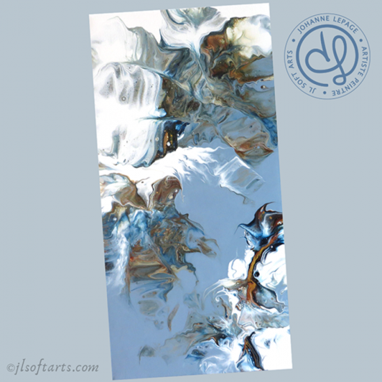 Les reliefs subaquatiques - Reproduction HD sur...