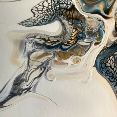 Tout est possible - Reproduction HD sur toile - 12 x 18