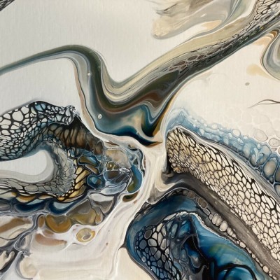 Tout est possible - Reproduction HD sur toile - 12 x 18