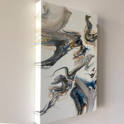 Tout est possible - Reproduction HD sur toile - 30 x 45