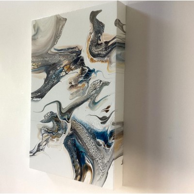 Tout est possible - Reproduction HD sur toile - 30 x 45