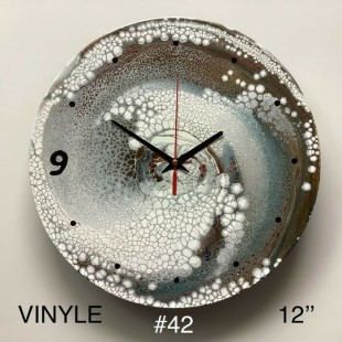 Horloge #42