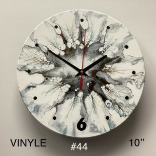 Horloge #44