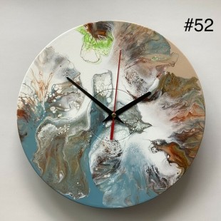 Horloge #52