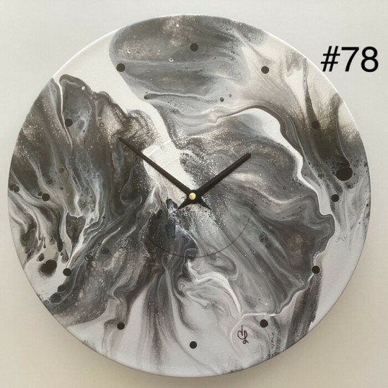 Horloge #78