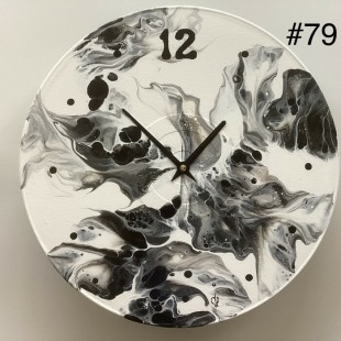 Horloge #79