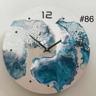 Horloge #86