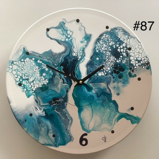 Horloge #87