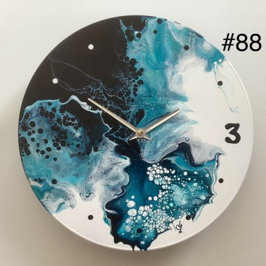 Horloge #88
