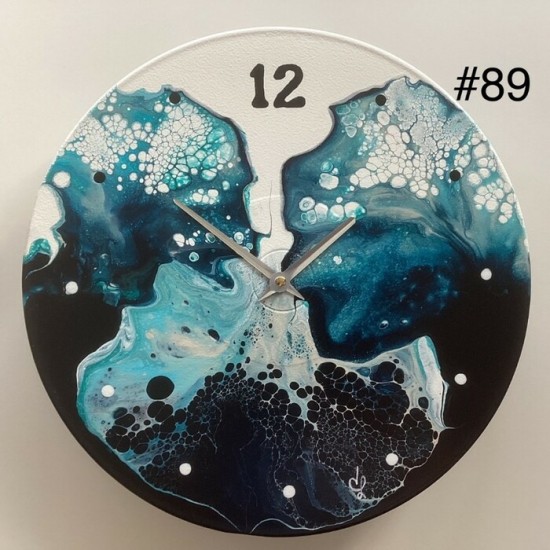 Horloge #89