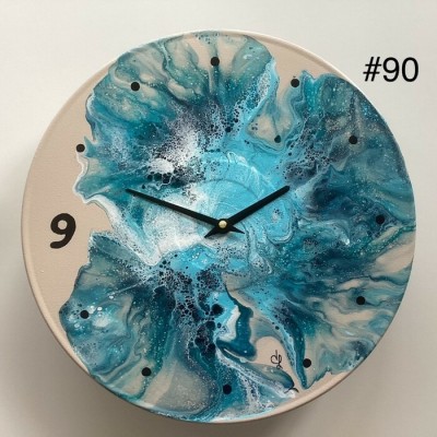 Horloge #90