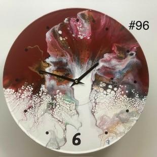 Horloge #96